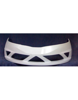 Paraurti anteriore Honda Civic 2006 (Cod. O-FB593)