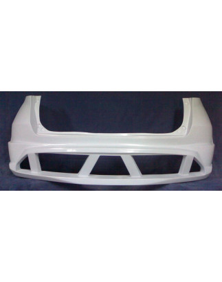 Paraurti posteriore Honda Civic 2006 (Cod. O-RB426)