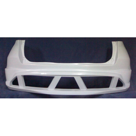 Paraurti posteriore Honda Civic 2006 (Cod. O-RB426)