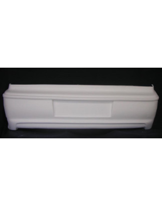 Paraurti posteriore Honda CRX normal (Cod. O-RB427)