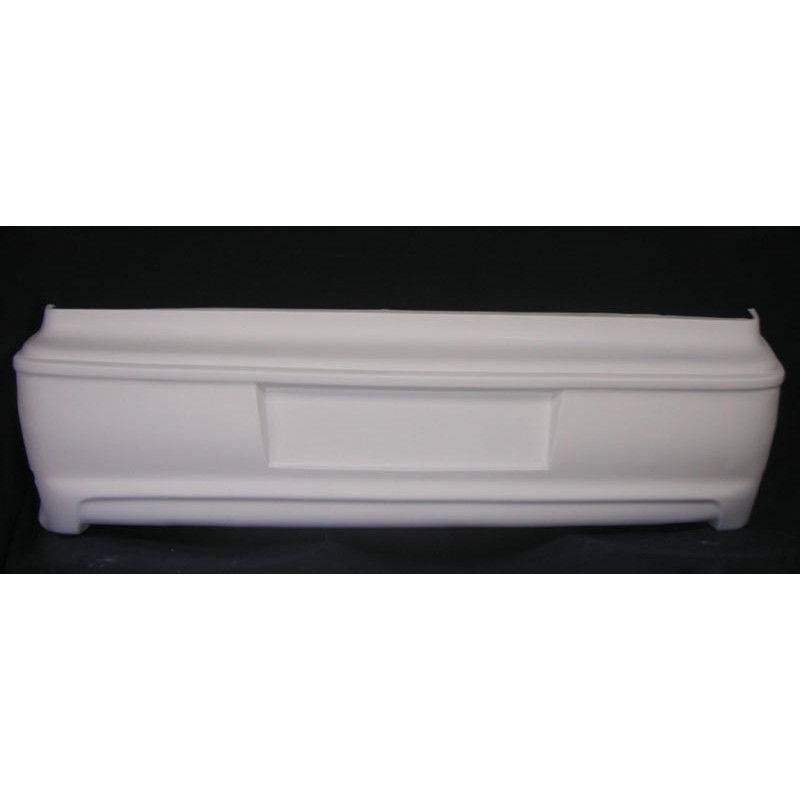Paraurti posteriore Honda CRX normal (Cod. O-RB427)