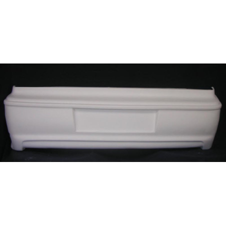 Paraurti posteriore Honda CRX normal (Cod. O-RB427)