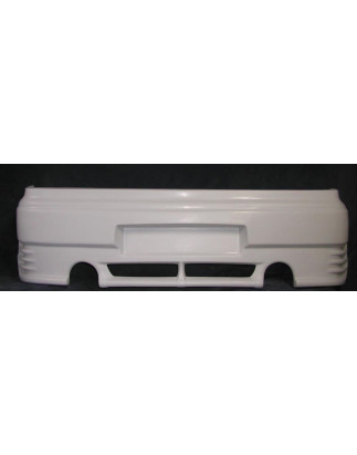 Paraurti posteriore Honda CRX  (Cod. O-RB429)
