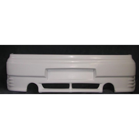 Paraurti posteriore Honda CRX  (Cod. O-RB429)