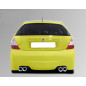 Paraurti posteriore Honda Civic R 3D. 2002 Blast (Cod. O-RB467)