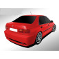 Paraurti posteriore Honda Civic 92-95 Bang (Cod. O-RB468)