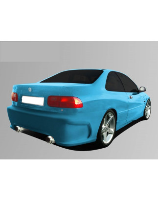 Paraurti posteriore Honda Civic Coupé 92-95 Demolition (Cod. O-RB469)