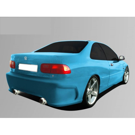 Paraurti posteriore Honda Civic Coupé 92-95 Demolition (Cod. O-RB469)