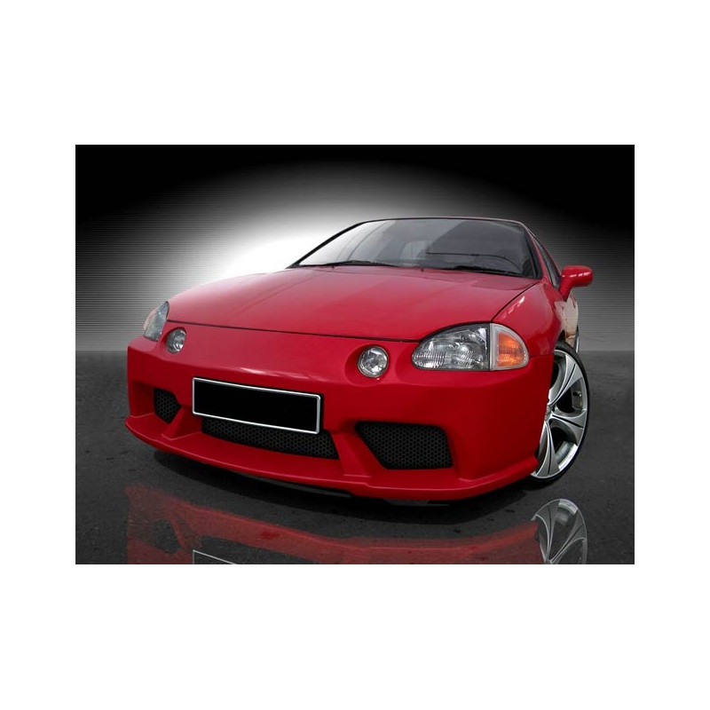 Paraurti anteriore Honda CRX Del Sol Atlanta (Cod. O-FB643)