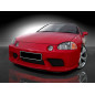 Paraurti anteriore Honda CRX Del Sol Atlanta (Cod. O-FB643)