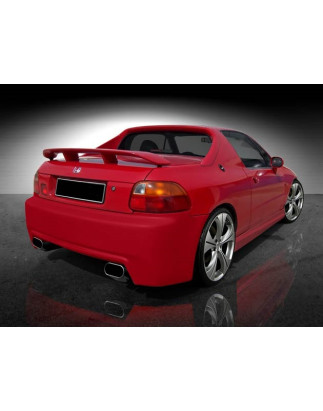Paraurti posteriore Honda CRX Del Sol Atlanta (Cod. O-RB470)