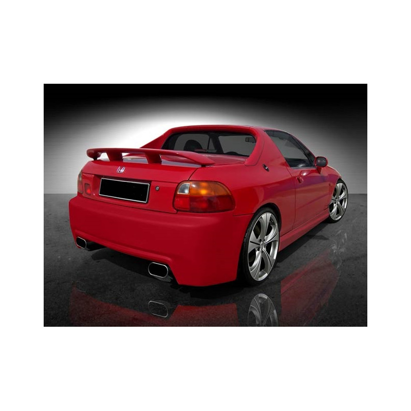 Paraurti posteriore Honda CRX Del Sol Atlanta (Cod. O-RB470)