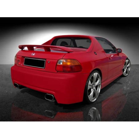 Paraurti posteriore Honda CRX Del Sol Atlanta (Cod. O-RB470)