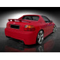 Paraurti posteriore Honda CRX Del Sol Atlanta (Cod. O-RB470)