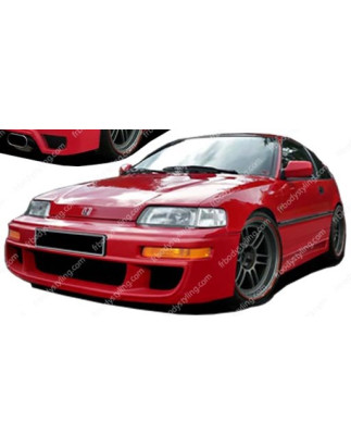 Paraurti anteriore Honda CRX 90-91 V-Tec Ed (Cod. O-FB644)