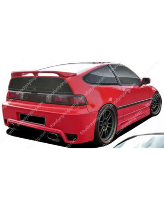 Paraurti posteriore Honda CRX 90-91 V-Tec Ed (Cod. O-RB471)