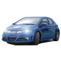 Paraurti anteriore Honda Civic 2006 (Cod. O-FB667)