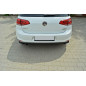 Splitters posteriori laterali VW Golf Mk7 Standard (Cod. M-VW-GO-7-RSD1G)