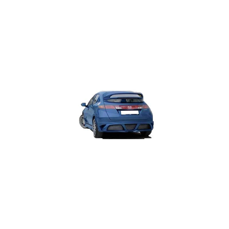 Paraurti posteriore Honda Civic 2006 (Cod. O-RB494)