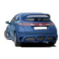 Paraurti posteriore Honda Civic 2006 (Cod. O-RB494)