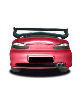 Paraurti posteriore Hyundai Coupé 96 Shark (Cod. O-RB087)