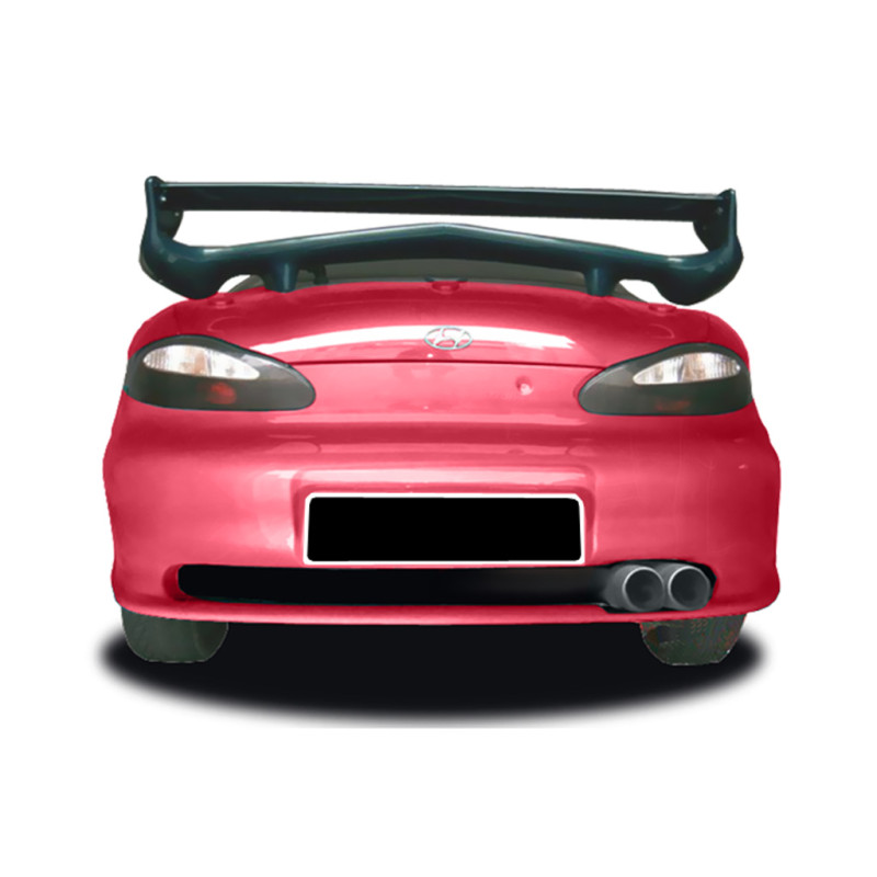 Paraurti posteriore Hyundai Coupé 96 Shark (Cod. O-RB087)