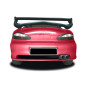Paraurti posteriore Hyundai Coupé 96 Shark (Cod. O-RB087)