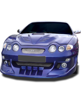 Paraurti anteriore Hyundai Coupé 2000 Maniac (Cod. O-FB117)