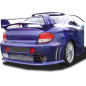 Paraurti posteriore Hyundai Coupé 2000 Maniac (Cod. O-RB088)