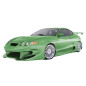 Paraurti anteriore Hyundai Coupé 2000 Radikal (Cod. O-FB118)