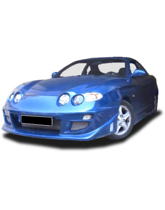 Paraurti anteriore Hyundai Coupé 2000 Wolf (Cod. O-FB119)