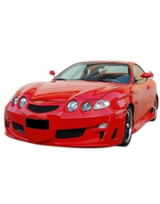 Paraurti anteriore Hyundai Coupé 2000 (Cod. O-FB418)