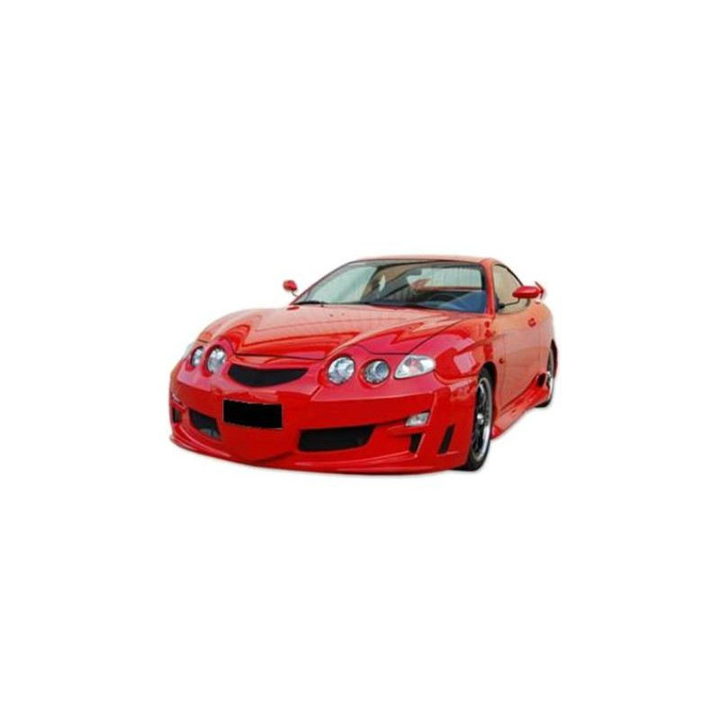 Paraurti anteriore Hyundai Coupé 2000 (Cod. O-FB418)