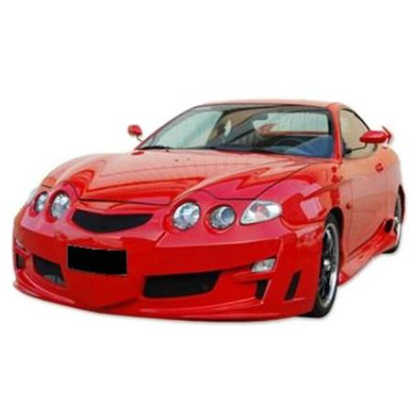 Paraurti anteriore Hyundai Coupé 2000 (Cod. O-FB418)