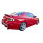 Paraurti posteriore Hyundai coupé 96 (Cod. O-RB309)