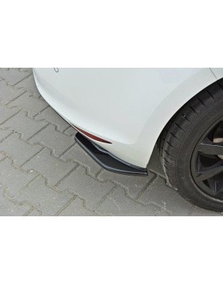 Splitters posteriori laterali VW Golf Mk7 Standard (Cod. M-VW-GO-7-RSD1G)