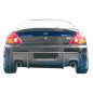 Paraurti posteriore Hyundai Coupé 2003 (Cod. O-RB311)