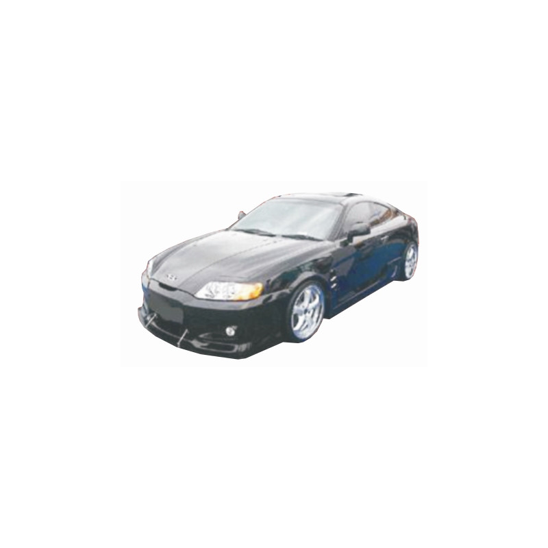 Paraurti anteriore Hyundai Coupé 2003 (Cod. O-FB419)
