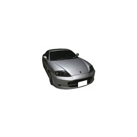 Paraurti anteriore Hyundai Coupé 2003 Aston Look (Cod. O-FB535)