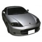 Paraurti anteriore Hyundai Coupé 2003 Aston Look (Cod. O-FB535)