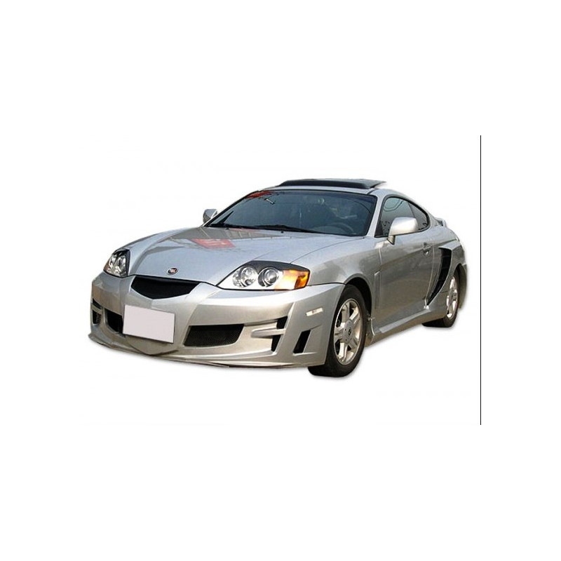 Paraurti anteriore Hyundai Coupé 2003 (Cod. O-FB050)