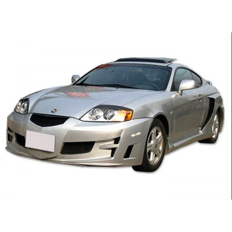 Paraurti anteriore Hyundai Coupé 2003 (Cod. O-FB050)