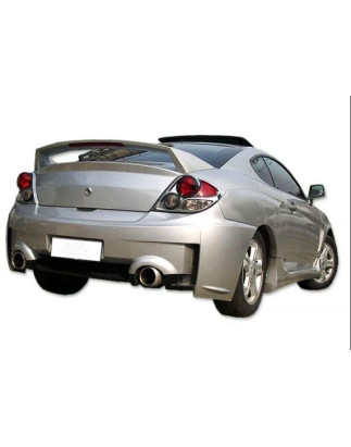 Paraurti posteriore Hyundai Coupé 2003 (Cod. O-RB493)