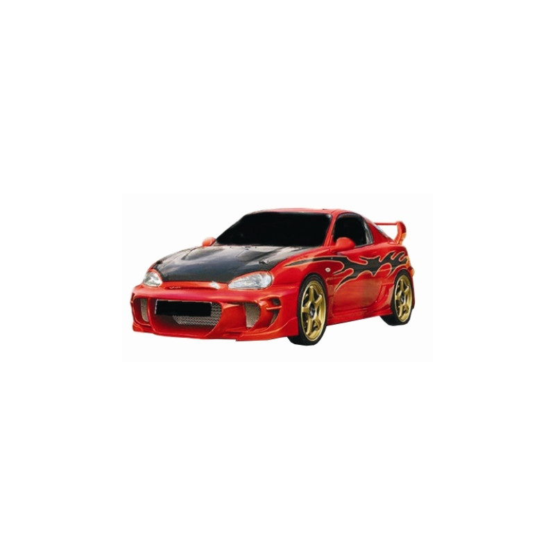 Paraurti anteriore Mazda MX3 (Cod. O-FB499)