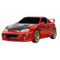 Paraurti anteriore Mazda MX3 (Cod. O-FB499)