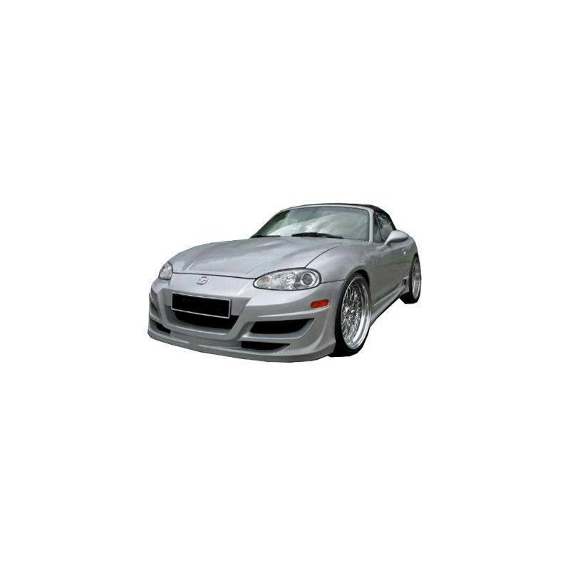 Paraurti anteriore Mazda MX5 (Cod. O-FB500)