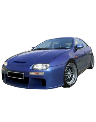 Paraurti anteriore Mazda 323 F (Cod. O-FB501)
