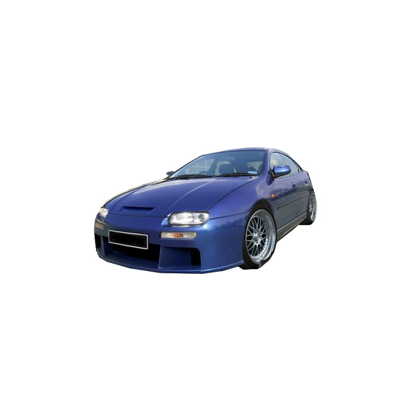 Paraurti anteriore Mazda 323 F (Cod. O-FB501)