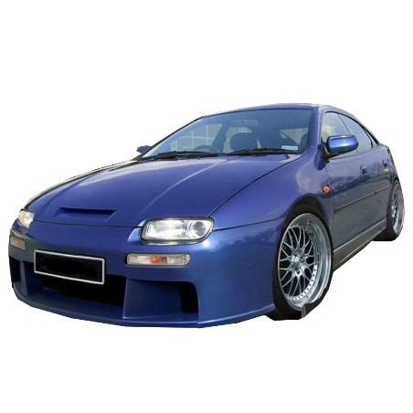 Paraurti anteriore Mazda 323 F (Cod. O-FB501)