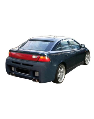 Paraurti posteriore Mazda 323 F (Cod. O-RB370)